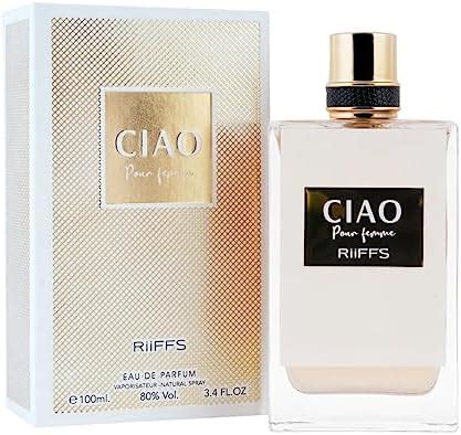 Amazon.com: Ciao Riffs Perfume.